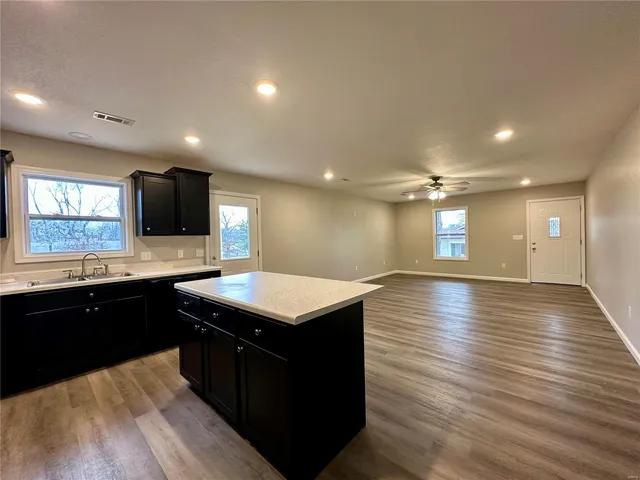 $154,900 | 16 North Herren Avenue, Ellsinore, MO 63937