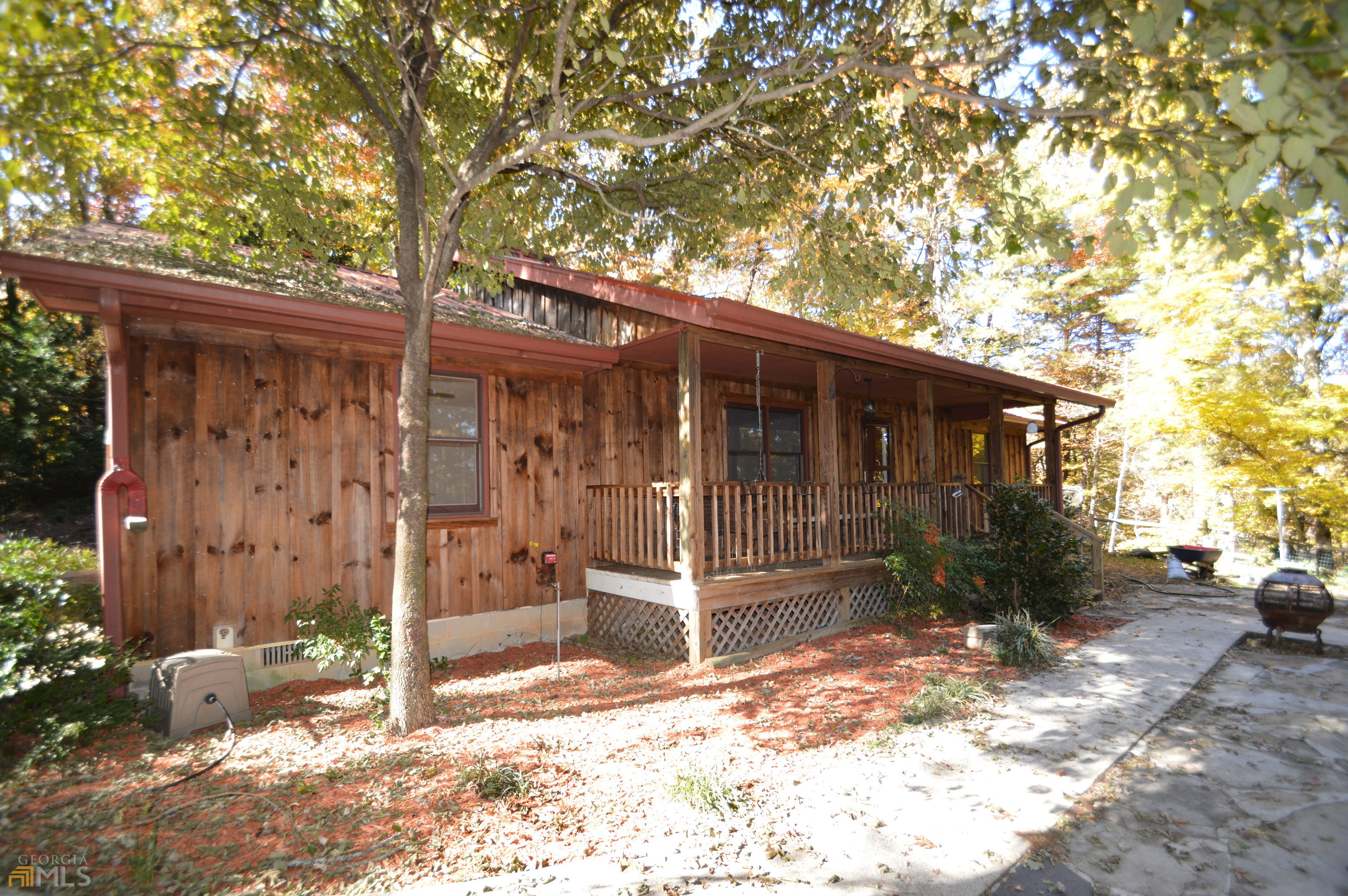 262 Rock Ridge Lane, Unit 21 & 22 Tiger, GA 30576 - Photo 1 of 1 Gallery Image 1
