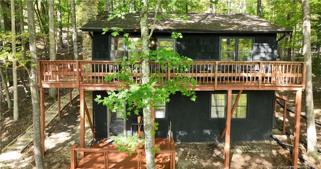 369 Trout Lake Road Deep Gap, NC 28618 - Photo 30 of 36 Photo 30