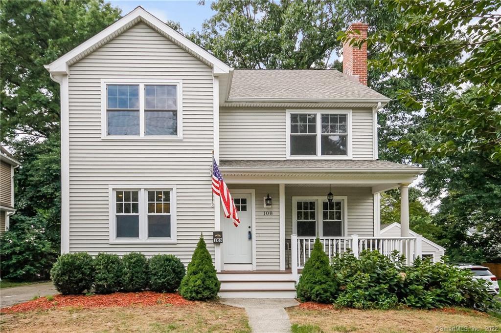 108 York Road Fairfield, CT 06825 - Photo 1 of 1 Gallery Image 1