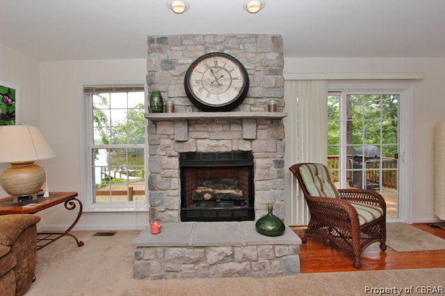 354 Lighthouse Road Heathsville, VA 22473 - Photo 15 of 37
