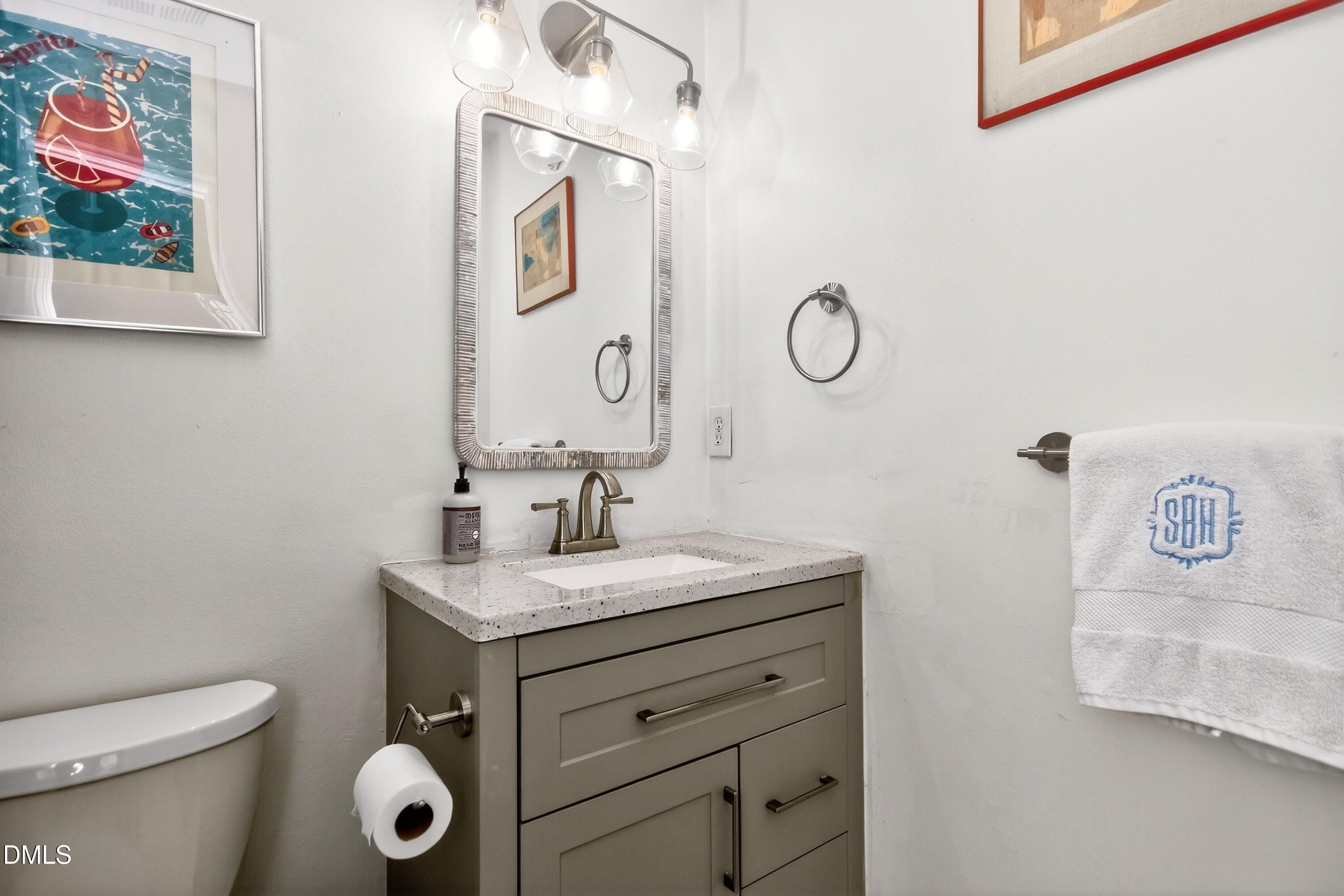 1314 Dylan Heath Court Raleigh, NC 27608 - Photo 25 of 31 Gallery Image 25