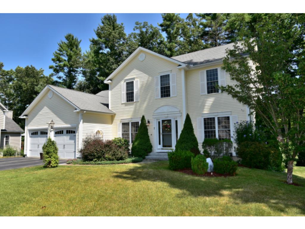 7 Tumble Road Bedford, NH 03110 - Photo 1 of 26 Gallery Image 1