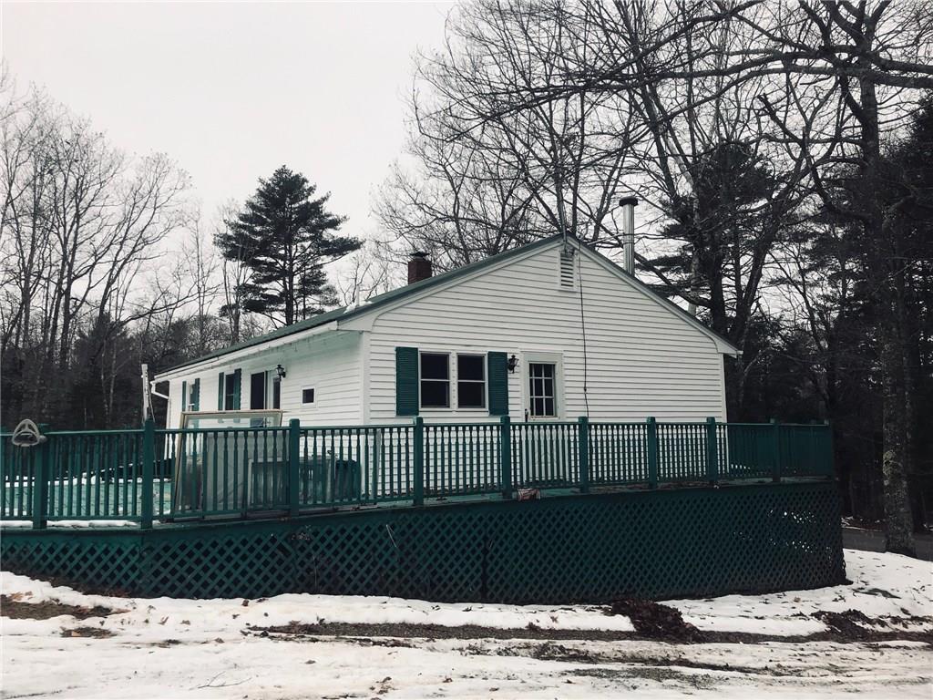 1177 Old Stage Road Wiscasset, ME 04578 - Photo 4 of 19 Additional Photo