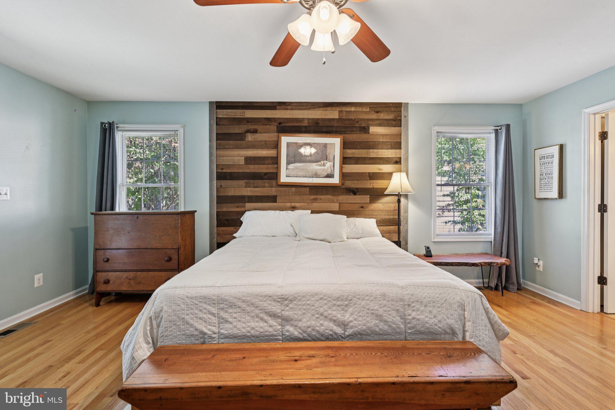 238 Washington Street Locust Grove, VA 22508 - Photo 18 of 42 Beautiful Custom Wall