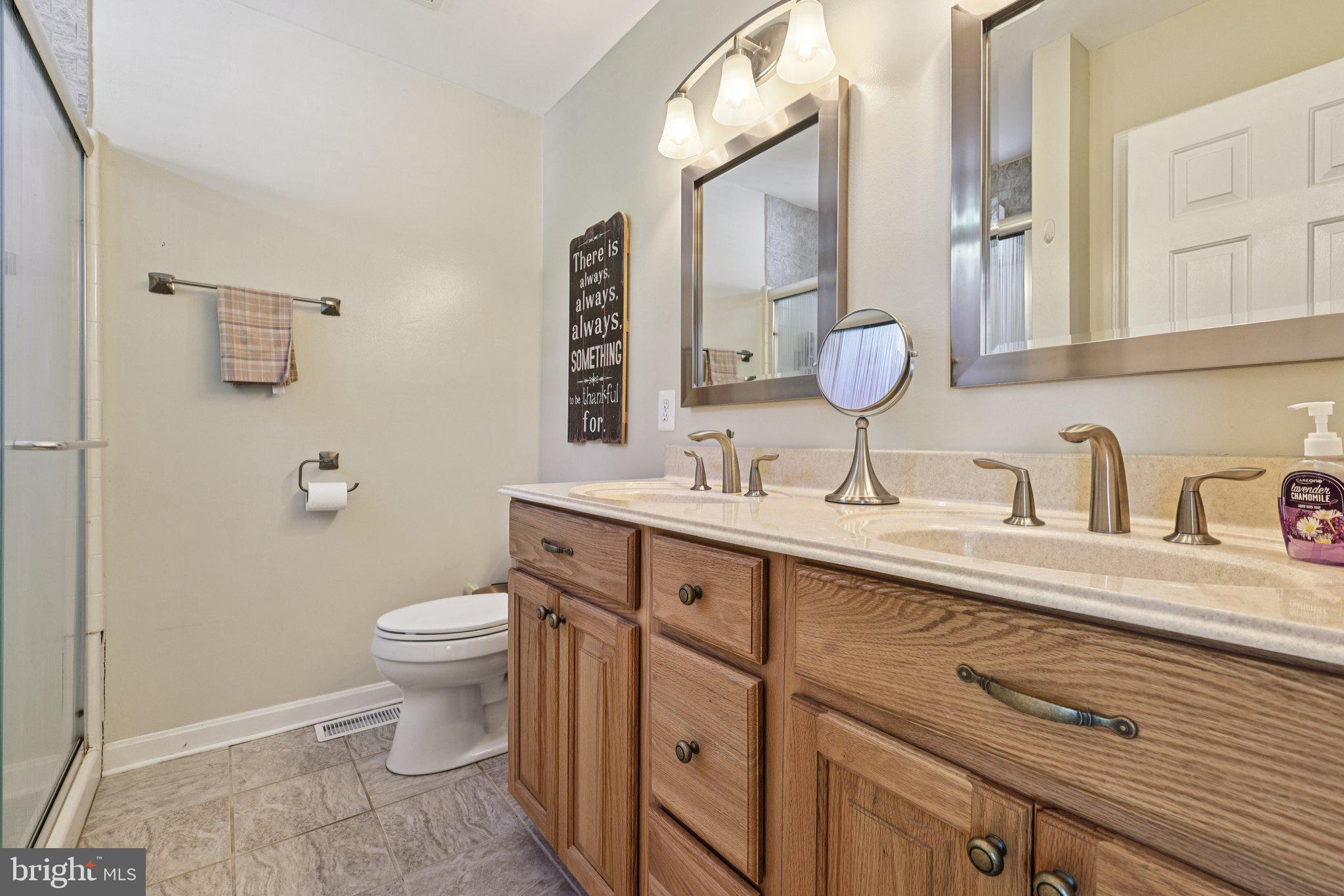 238 Washington Street Locust Grove, VA 22508 - Photo 21 of 42 Primary Bath