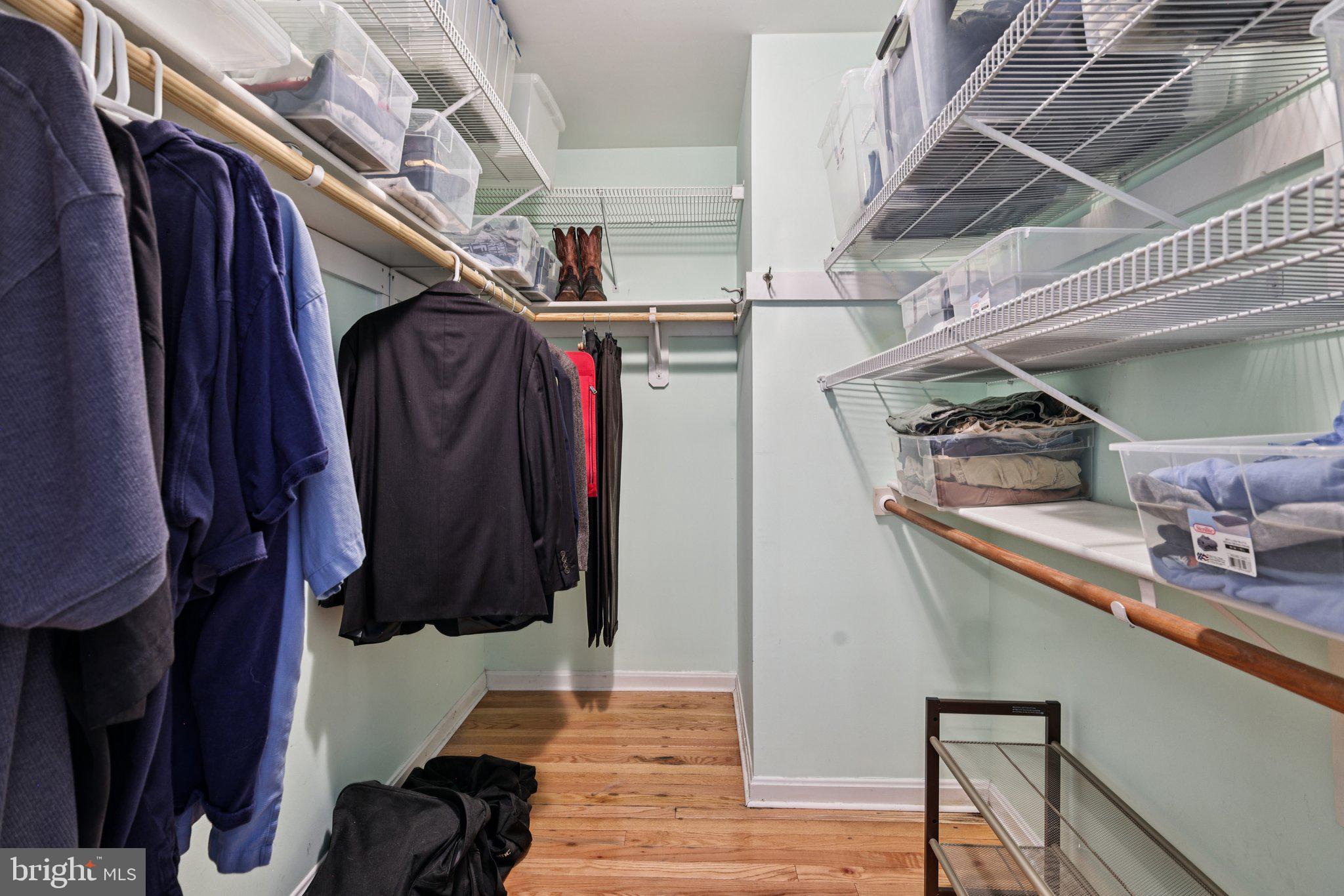 238 Washington Street Locust Grove, VA 22508 - Photo 24 of 42 Primary Walk In Closet