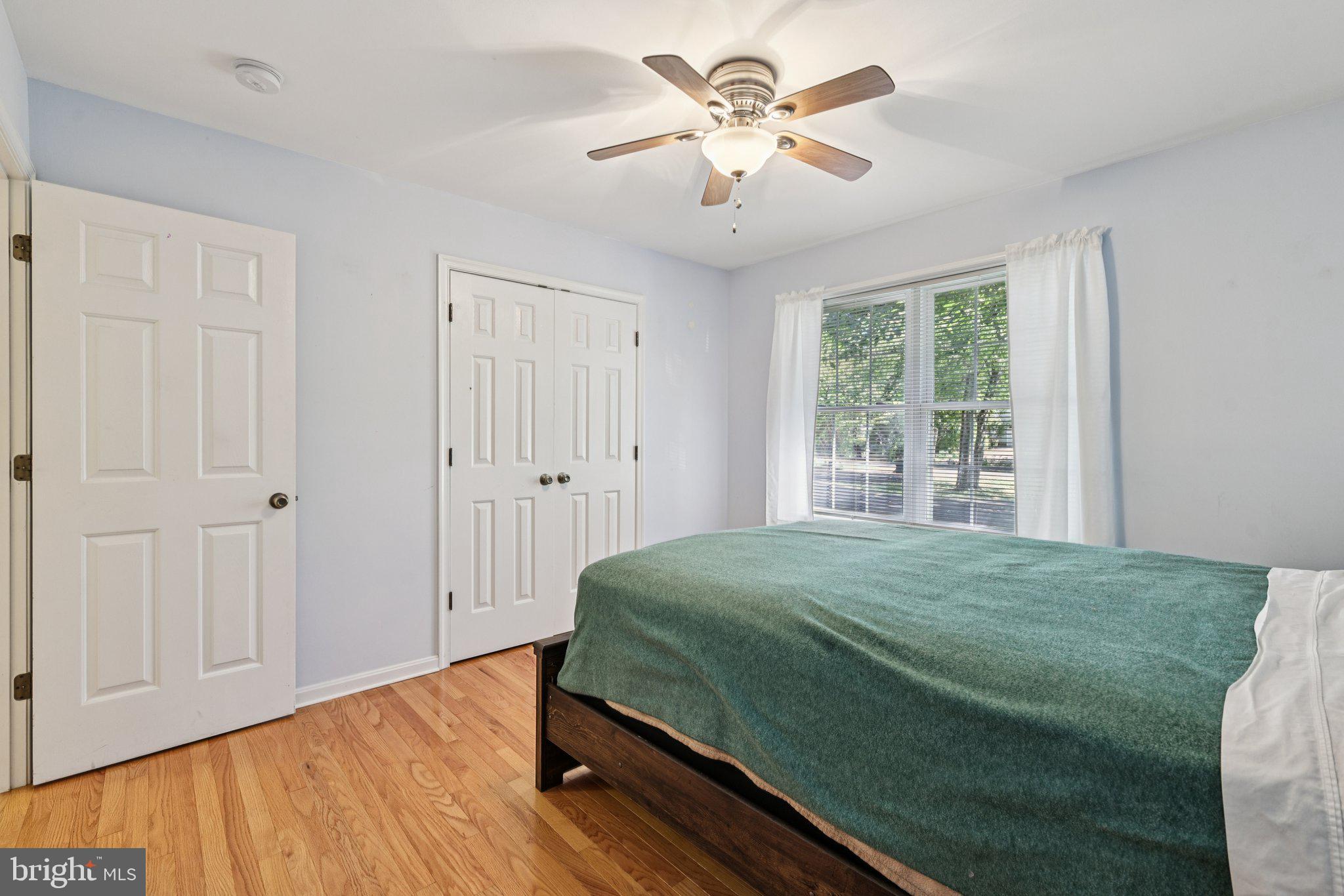 238 Washington Street Locust Grove, VA 22508 - Photo 27 of 42 Bedroom 2