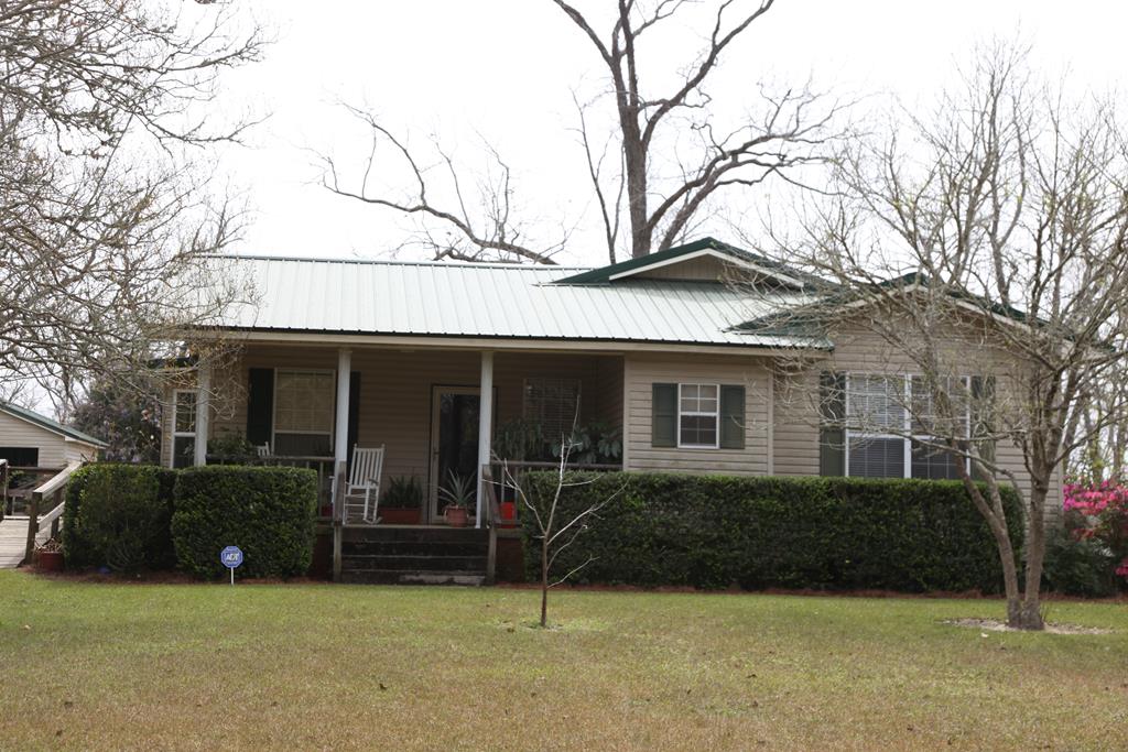 681 Old Quitman Road Adel, GA 31620 - Photo 1 of 1 Gallery Image 1