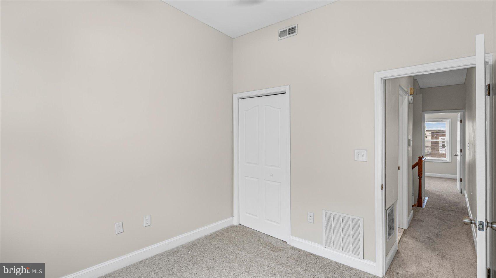 847 Carroll Street Baltimore, MD 21230 - Photo 22 of 33 Bright and airy residential space.