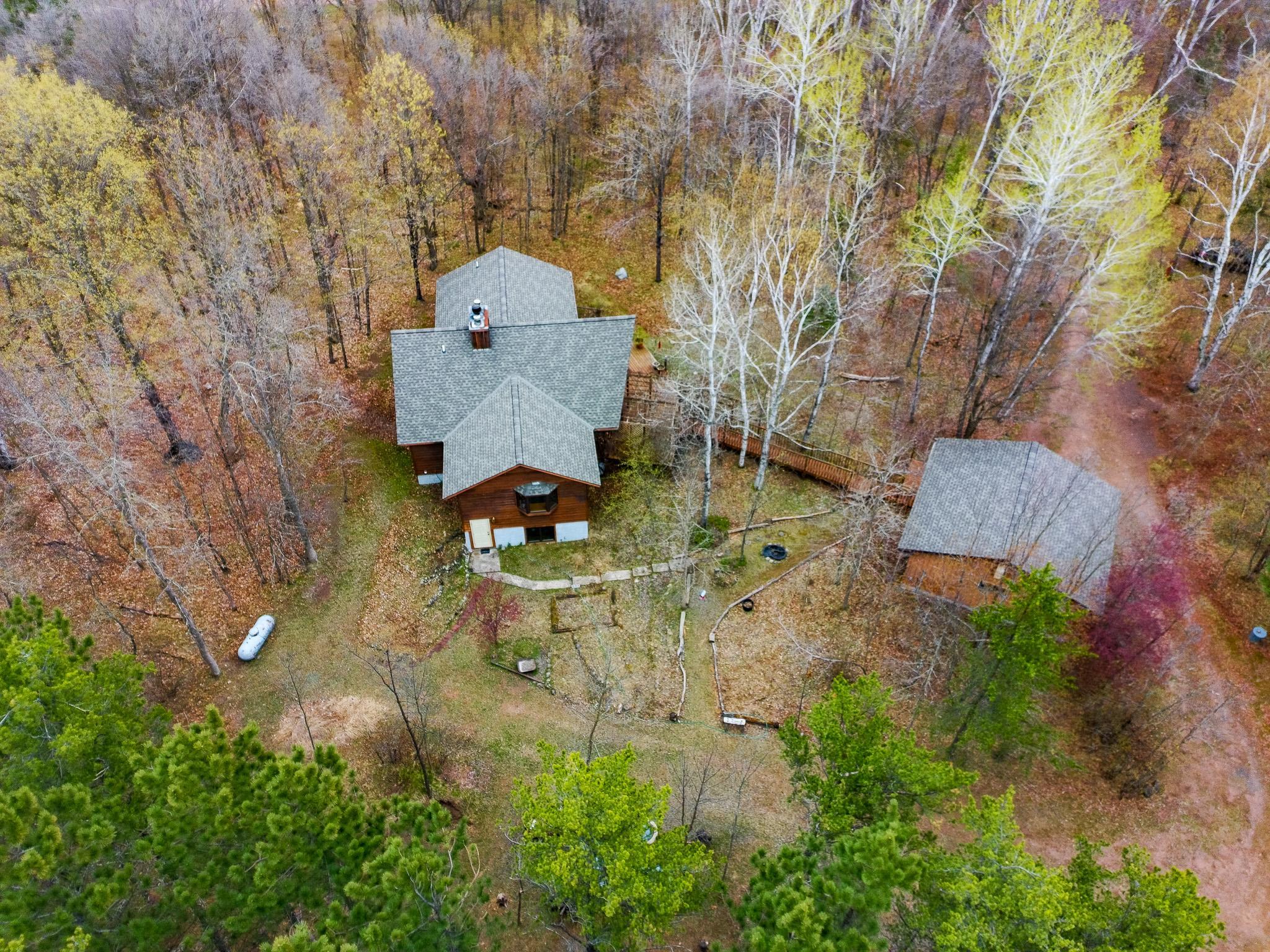 16083 Pahkala Road Finlayson, MN 55735 - Photo 4 of 43