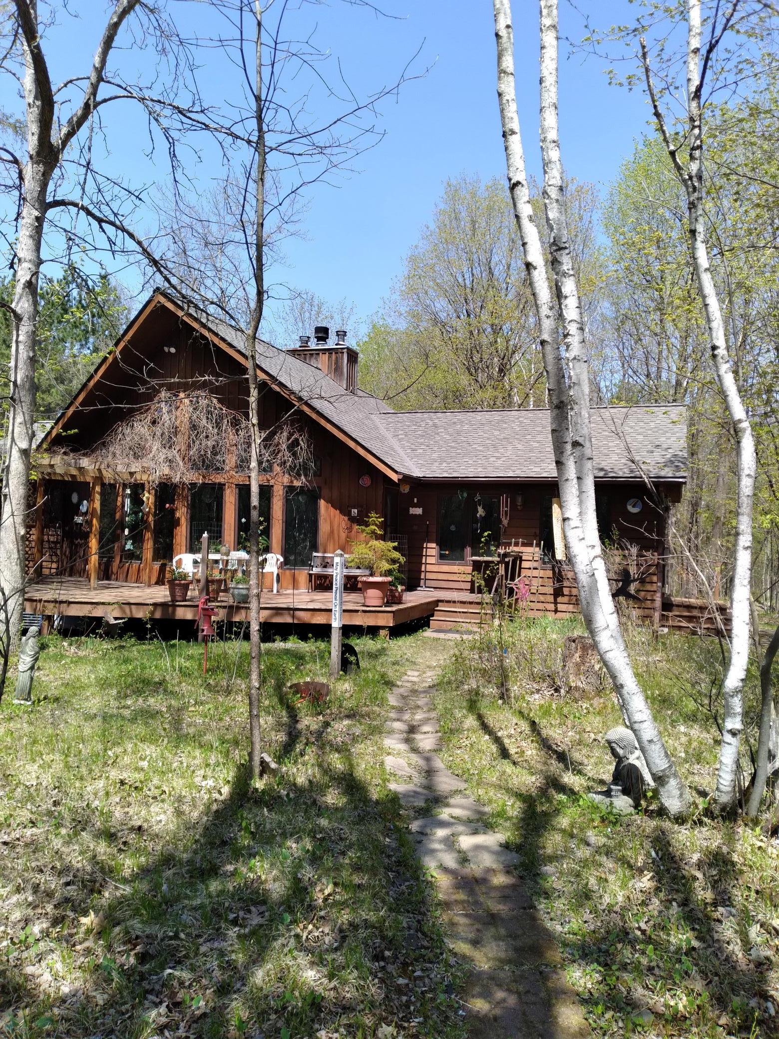16083 Pahkala Road Finlayson, MN 55735 - Photo 41 of 43