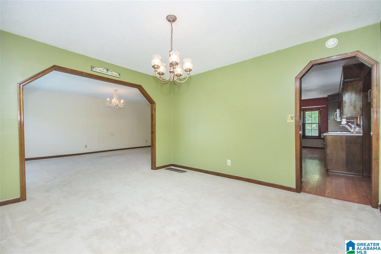 11615 County Road 73 Montevallo, AL 35115 - Photo 11 of 47