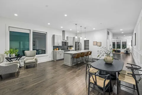 $759,900 | 420 A 37th Avenue North, Nashville, TN 37209