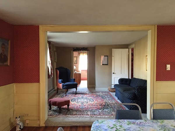 615 Bay Road Amherst, MA 01002 - Photo 11 of 30