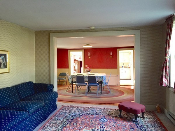 615 Bay Road Amherst, MA 01002 - Photo 13 of 30