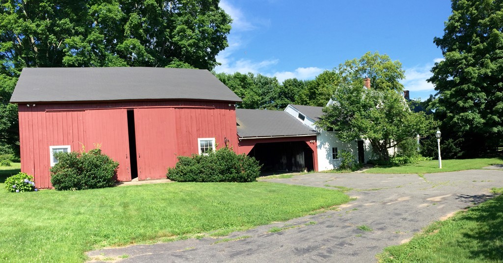 615 Bay Road Amherst, MA 01002 - Photo 28 of 30