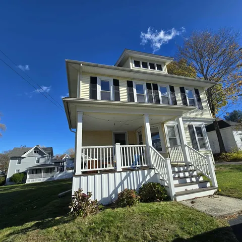 $3,500 | 67 Park Street, Dover, NH 03820