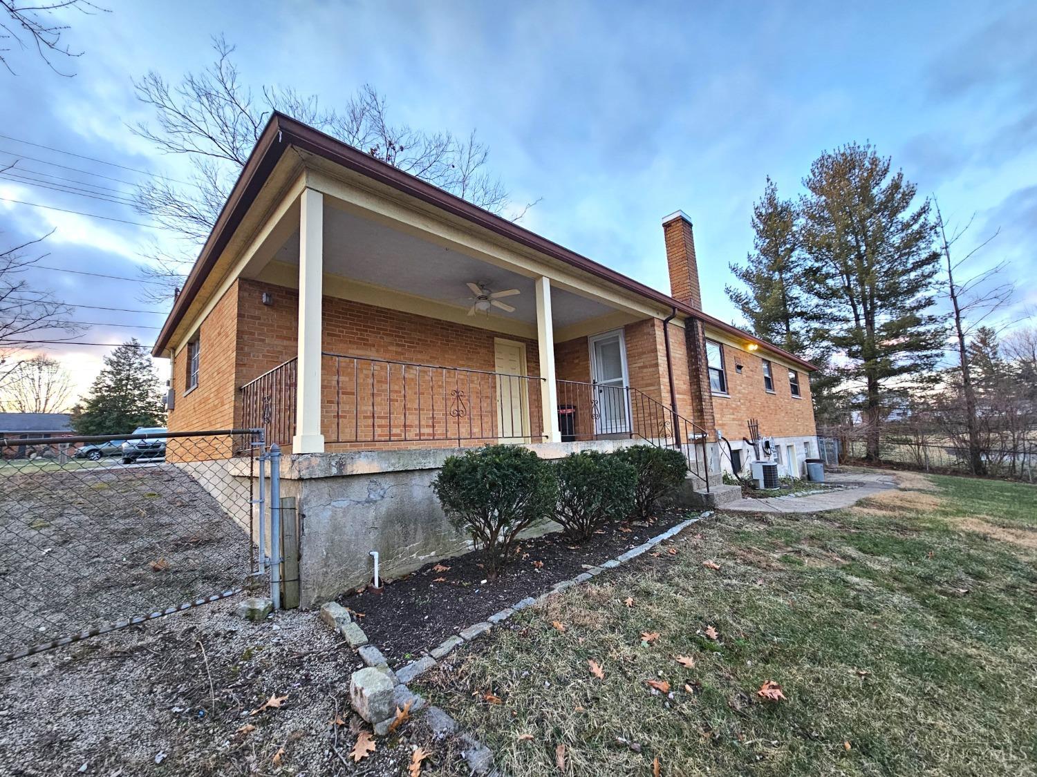 6104 Gaines Road Cincinnati, OH 45247 - Photo 32 of 37 Gallery Image 32