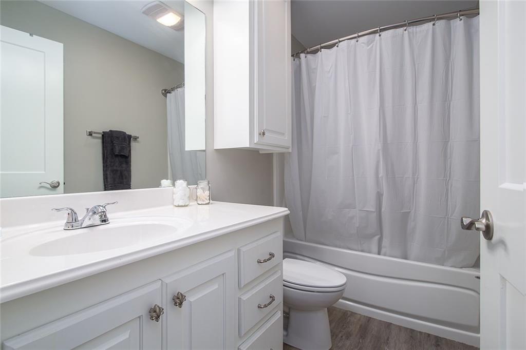 148 Clayton Road Alexandria, LA 71303 - Photo 12 of 16 Gallery Image 12