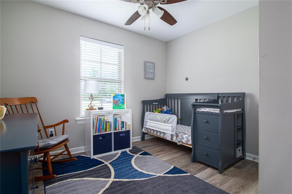 148 Clayton Road Alexandria, LA 71303 - Photo 13 of 16 Gallery Image 13