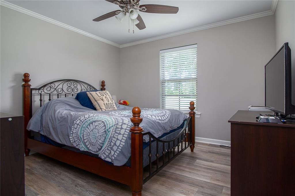148 Clayton Road Alexandria, LA 71303 - Photo 15 of 16 Gallery Image 15
