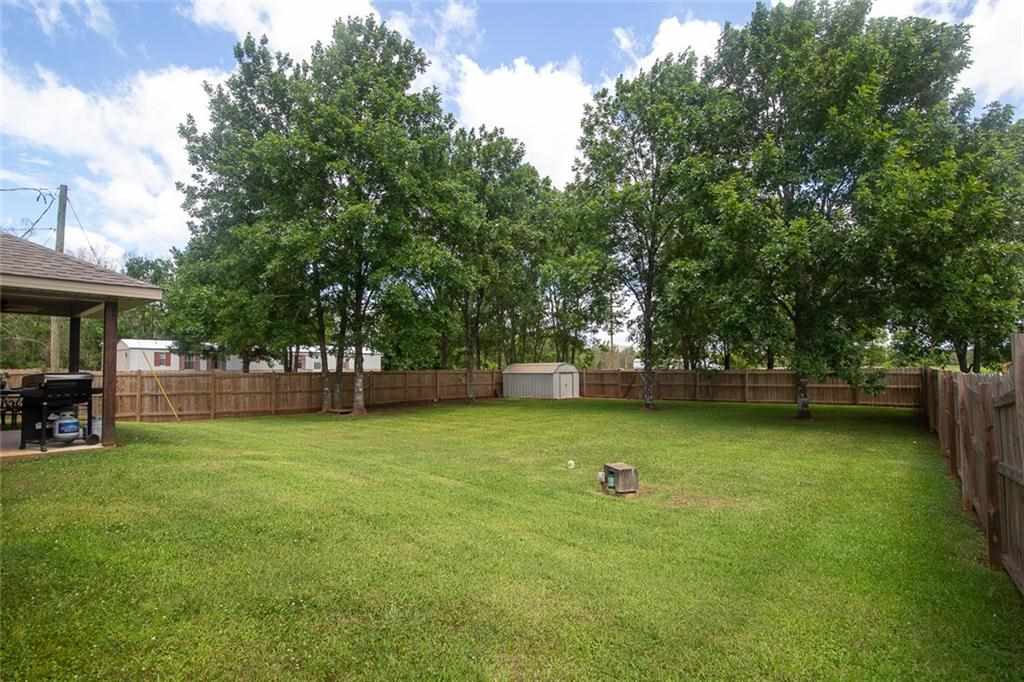 148 Clayton Road Alexandria, LA 71303 - Photo 16 of 16 Gallery Image 16