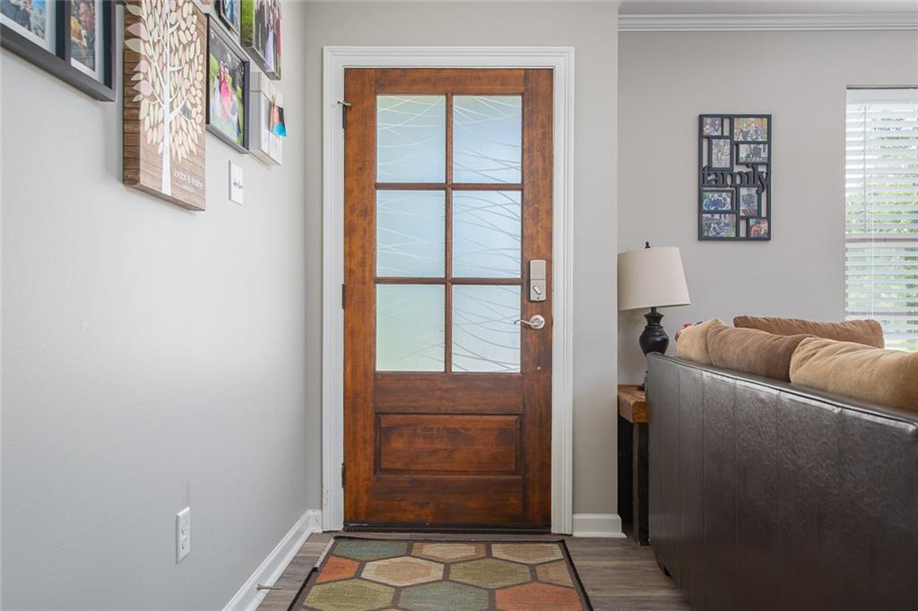148 Clayton Road Alexandria, LA 71303 - Photo 5 of 16 Gallery Image 5