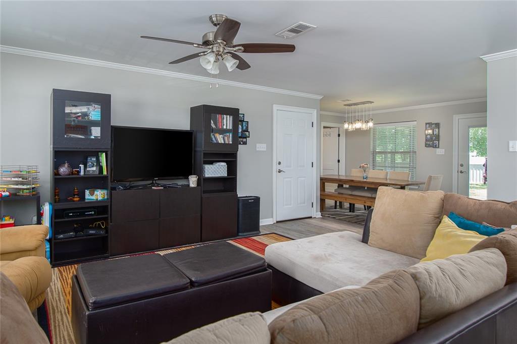 148 Clayton Road Alexandria, LA 71303 - Photo 6 of 16 Gallery Image 6