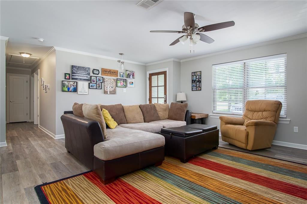 148 Clayton Road Alexandria, LA 71303 - Photo 7 of 16 Gallery Image 7