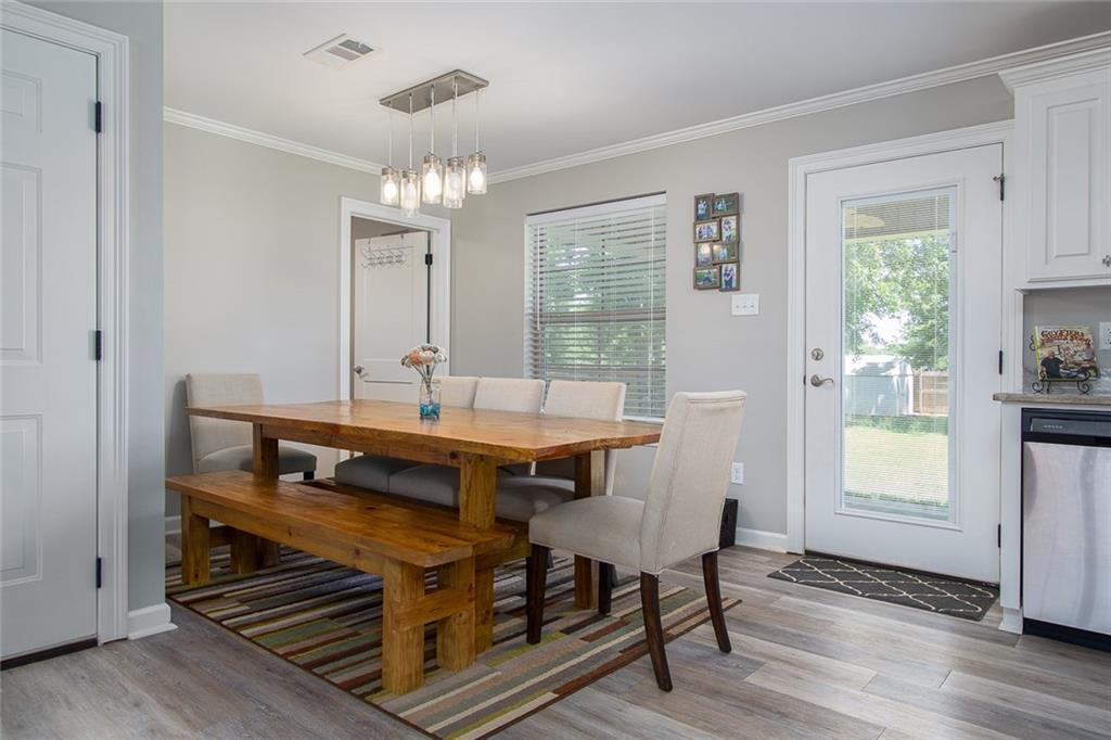 148 Clayton Road Alexandria, LA 71303 - Photo 8 of 16 Gallery Image 8