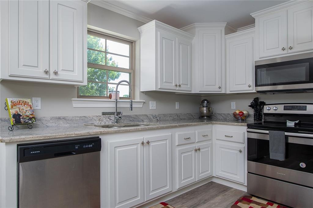 148 Clayton Road Alexandria, LA 71303 - Photo 10 of 16 Gallery Image 10