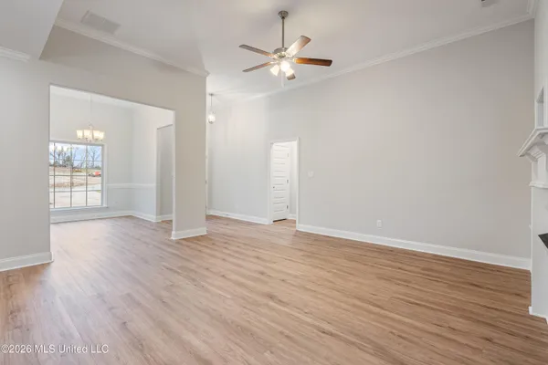 $419,900 | 7627 John Elliott Lane, Hernando, MS 38632