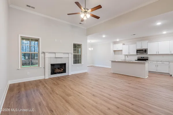 $419,900 | 7627 John Elliott Lane, Hernando, MS 38632