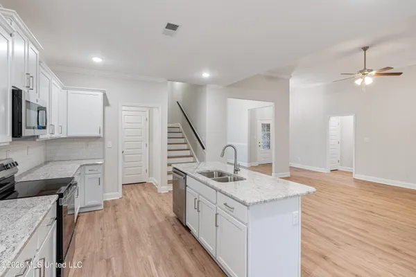 $419,900 | 7627 John Elliott Lane, Hernando, MS 38632