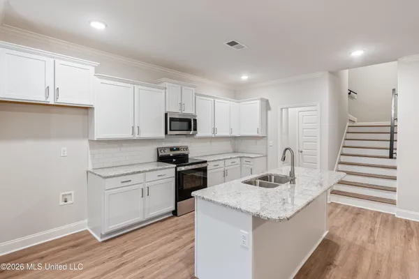 $419,900 | 7627 John Elliott Lane, Hernando, MS 38632