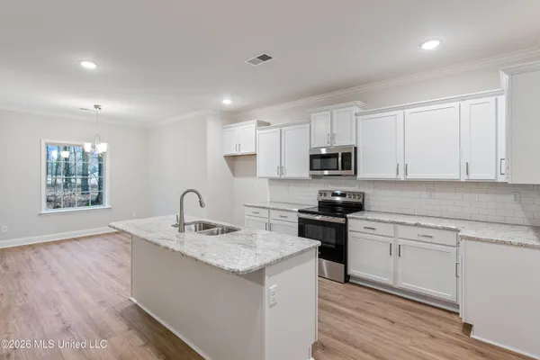 $419,900 | 7627 John Elliott Lane, Hernando, MS 38632