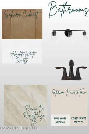 $419,900 | 7627 John Elliott Lane, Hernando, MS 38632