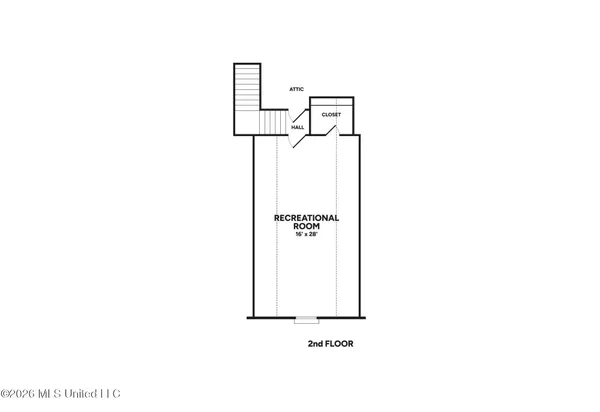 $419,900 | 7627 John Elliott Lane, Hernando, MS 38632