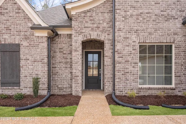 $419,900 | 7627 John Elliott Lane, Hernando, MS 38632