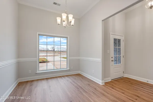 $419,900 | 7627 John Elliott Lane, Hernando, MS 38632