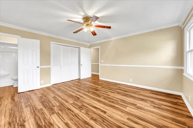 a view of a house with a outdoor space