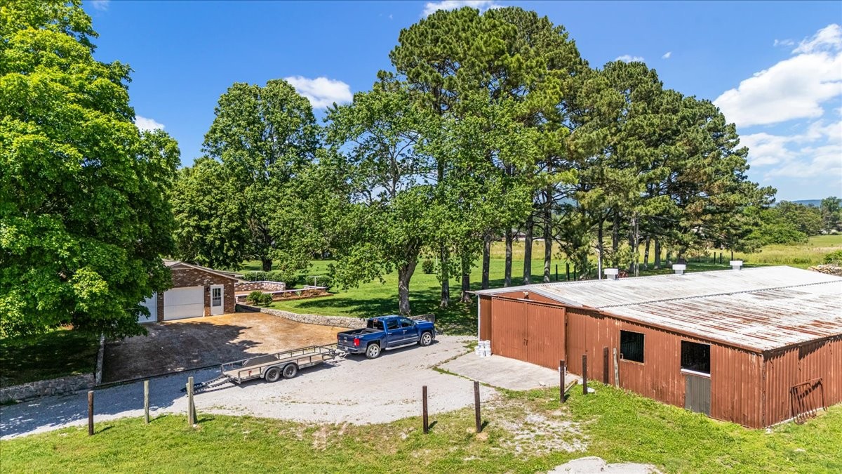 183 Prairie Plains Road Hillsboro, TN 37342 - Photo 40 of 63 not sure