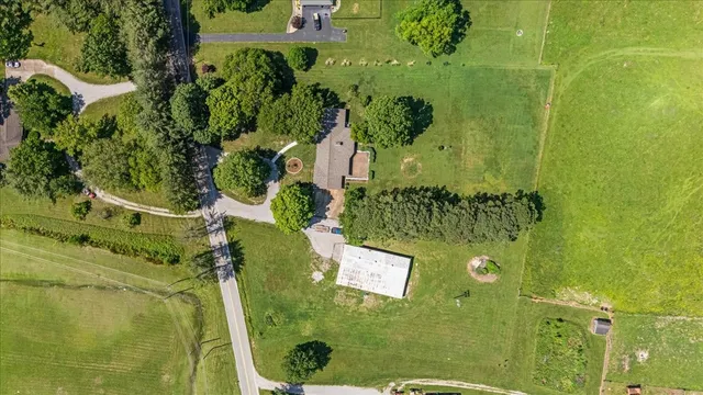 $575,000 | 183 Prairie Plains Road, Hillsboro, TN 37342