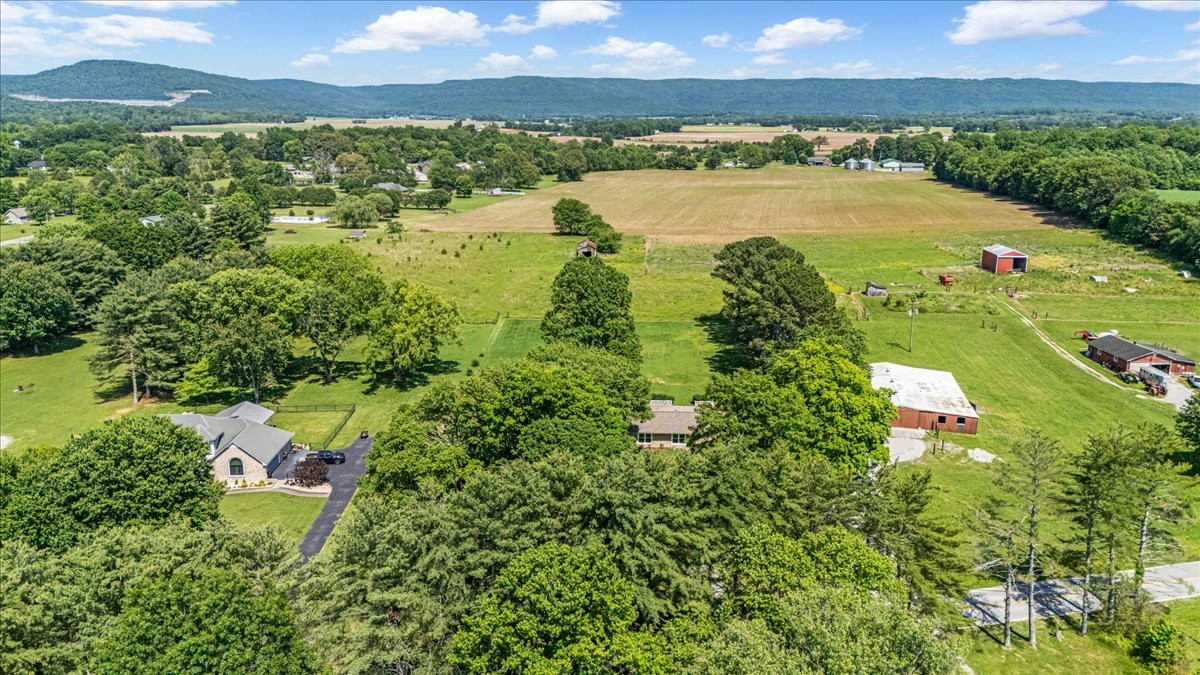 183 Prairie Plains Road Hillsboro, TN 37342 - Photo 56 of 63 a view of a lake with a city