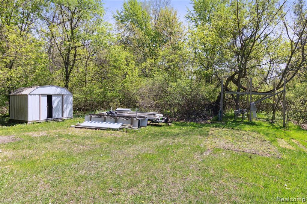 7300 West Sober Road Fowlerville, MI 48836 - Photo 36 of 59