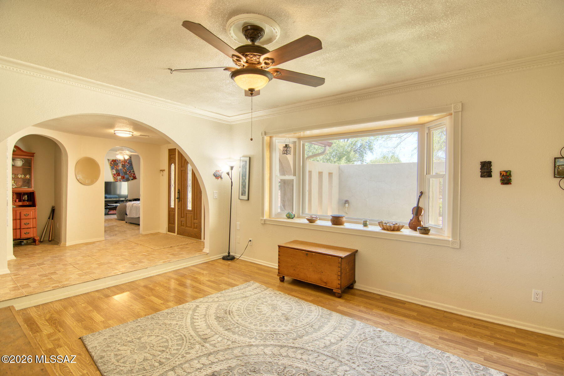 439 West Patton Street St. David, AZ 85630 - Photo 5 of 50