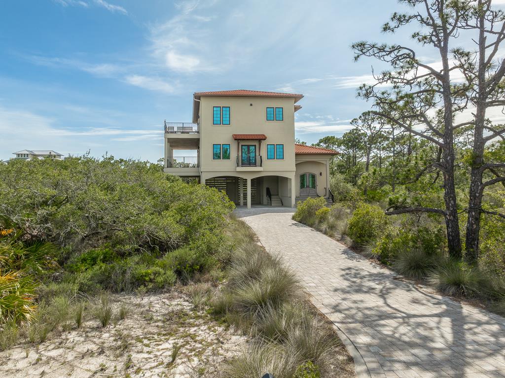 1640 Ivy Way St. George Island, FL 32328 - Photo 82 of 84