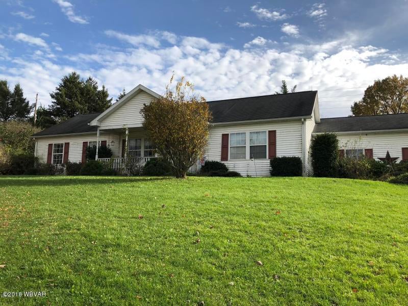 515 Lime Ridge Road Mifflinburg, PA 17844 - Photo 1 of 1 Main