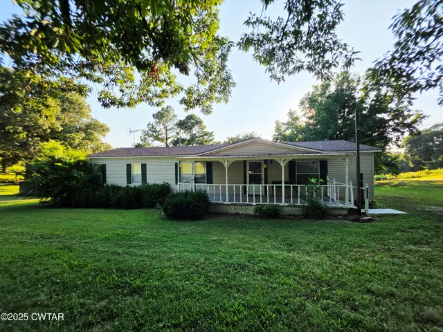 $139,000 | 6719 Chestnut Bluff Road, Friendship, TN 38034